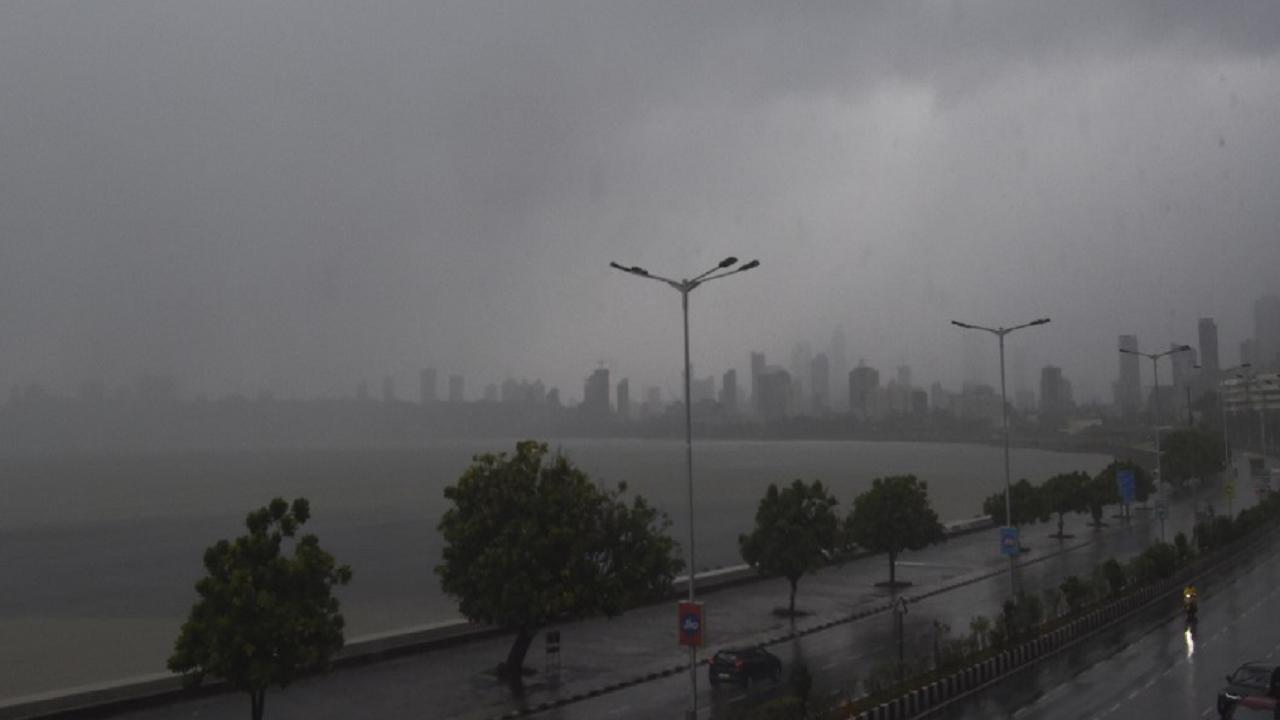 Cyclone Tauktae: NDRF teams deployed in Maharashtra, other states; IMD issues yellow alert for Mumbai