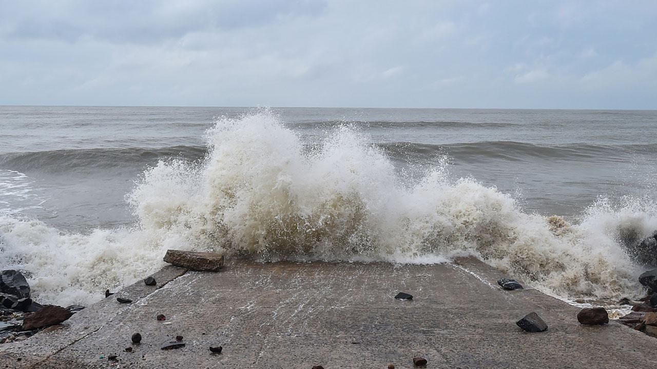 Maharashtra govt approves Rs 252-crore Cyclone Tauktae relief aid