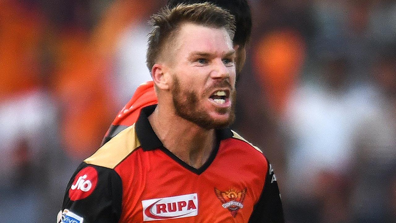 'Nothing happened': David Warner, Michael Slater deny reports of fight in Maldives bar