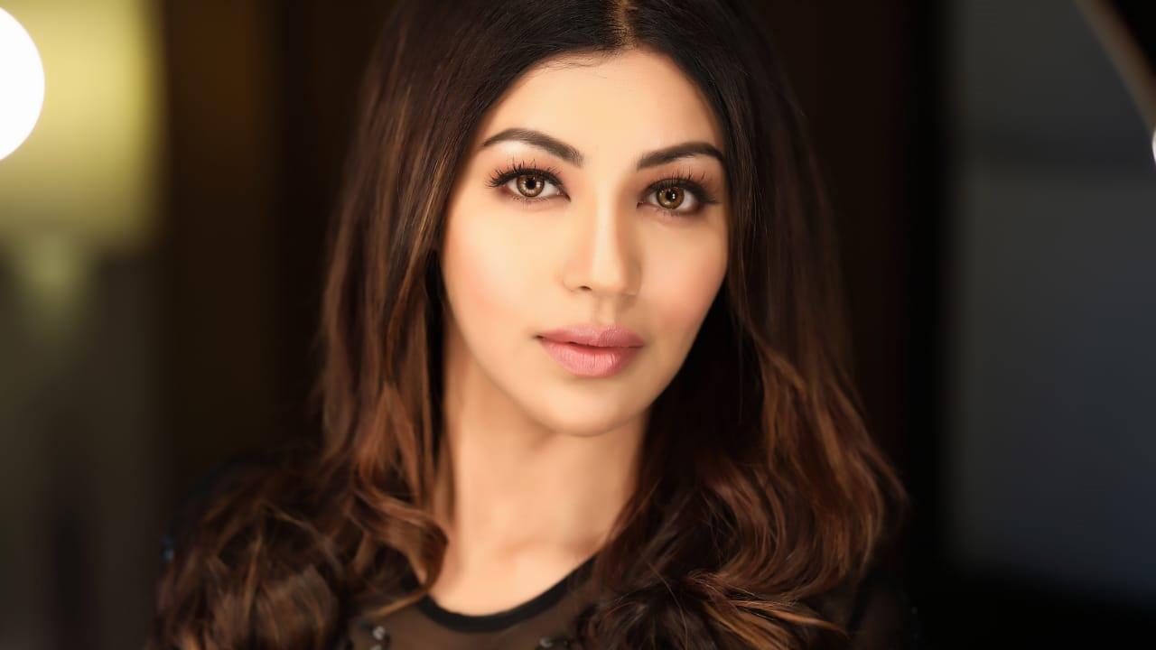 Debina Bonnerjee aims to help everyone struggling in the fashion industry and beyond
