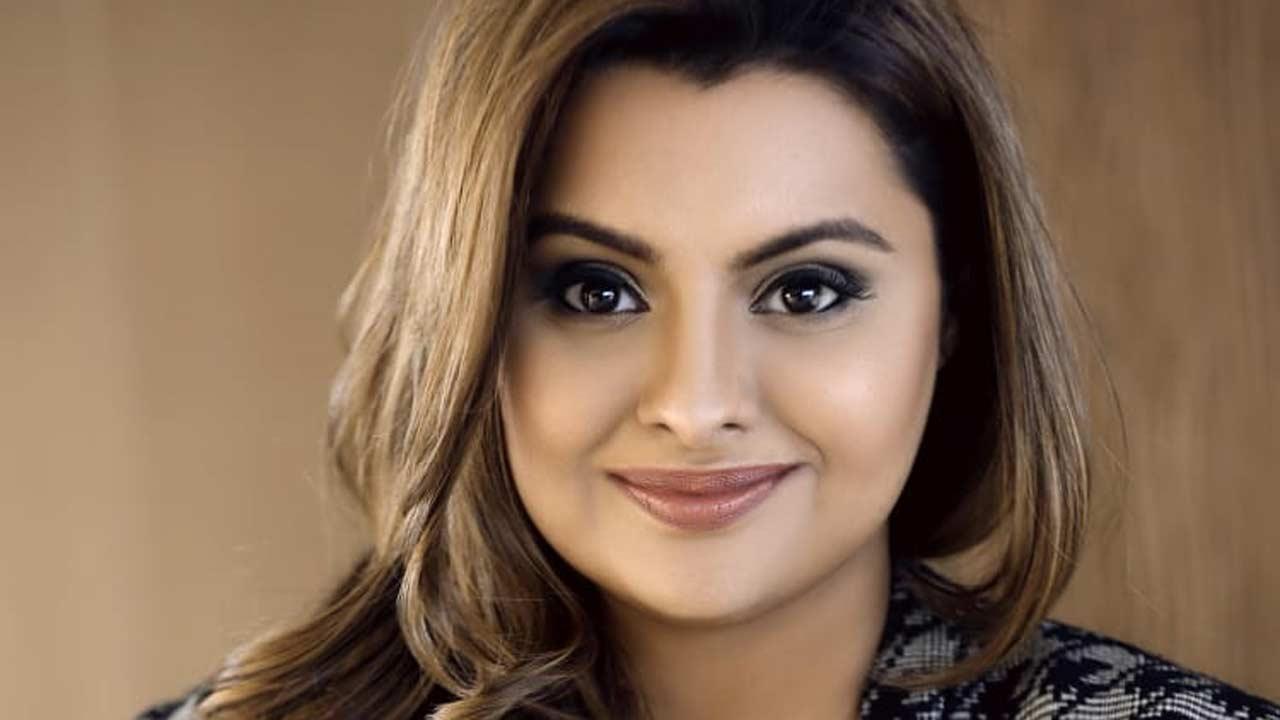Deepshikha Deshmukh extends help to Latur's Covid-19 centres with oxygen concentrators