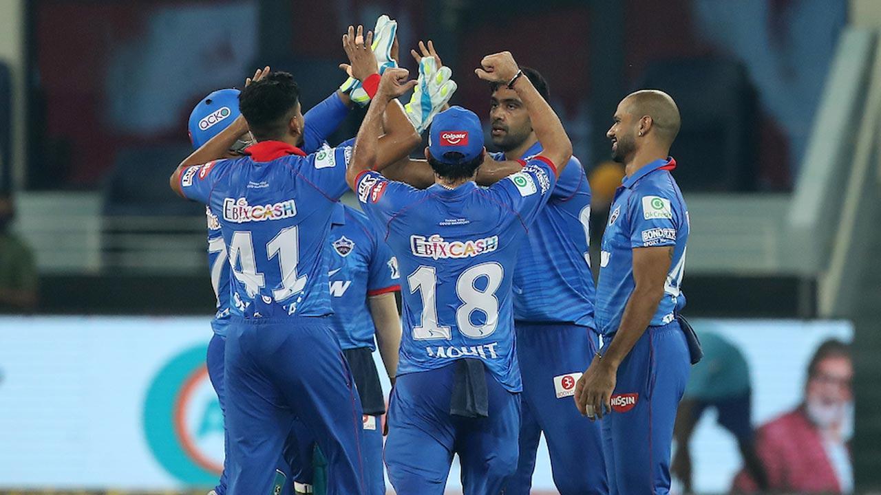 IPL: Lack of practice options in Delhi, Ahmedabad may have led to breach