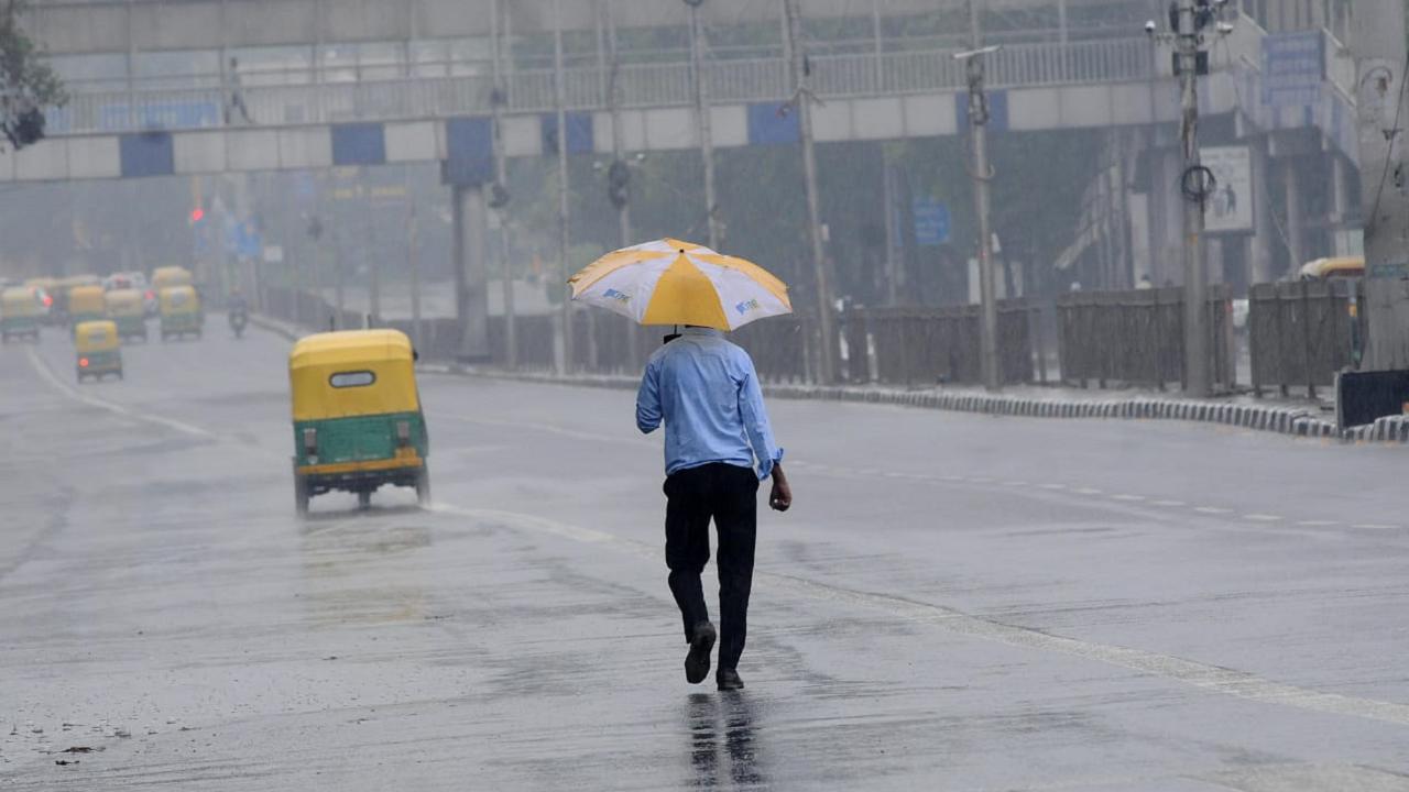 Delhi govt extends lockdown till May 31