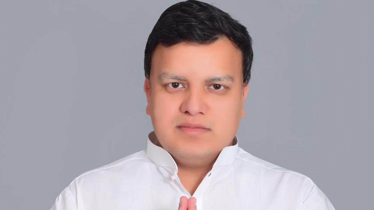 Abhishek Dhawan feels fulfilling social responsibility is our duty
