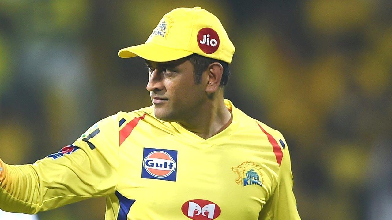 MS Dhoni to head home only after CSK teammates reach home: Report