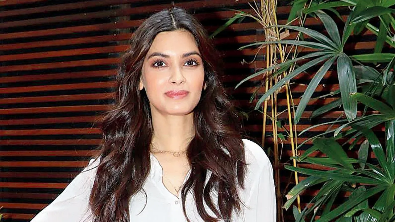 Helping out! Diana Penty kickstarts 'Every Life Matters' to raise funds for needy