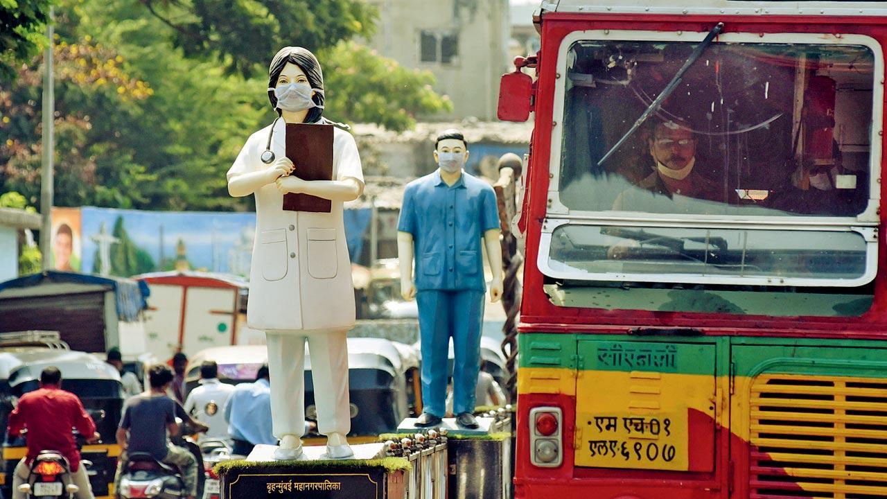 Mumbai Diary: Saturday Dossier