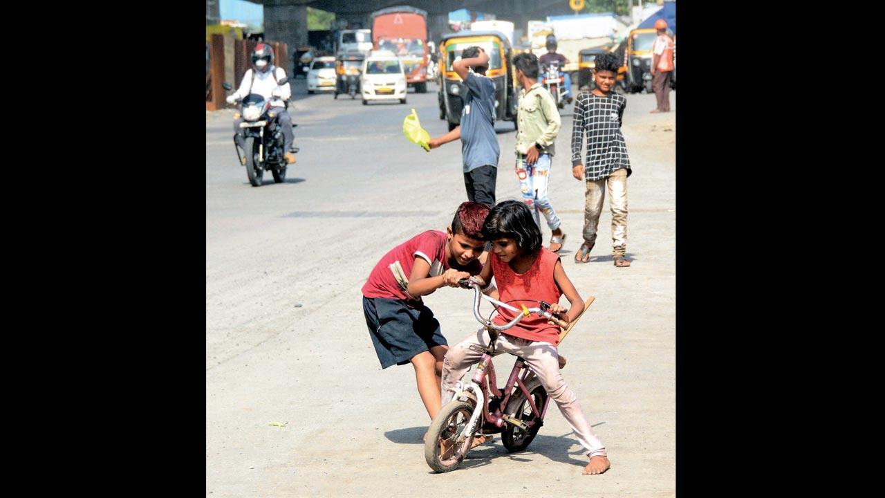 Mumbai Diary: Saturday Dossier