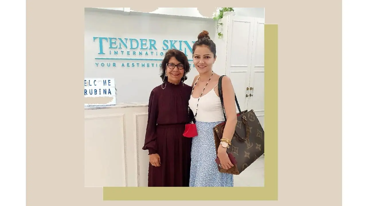 Skin treatments and facial trends decoded by celebrity dermatologist Dr. Sonia Tekchandani