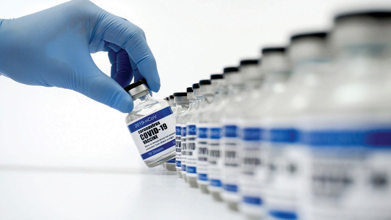84-yr-old Mohabbat Singh, first in India to get antibody cocktail against Covid-19 mutant