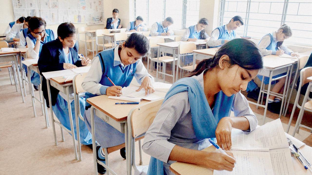 Decision on Class 12 exams in Maharashtra to be taken in a week; 'non-exam route' should be explored: Gaikwad