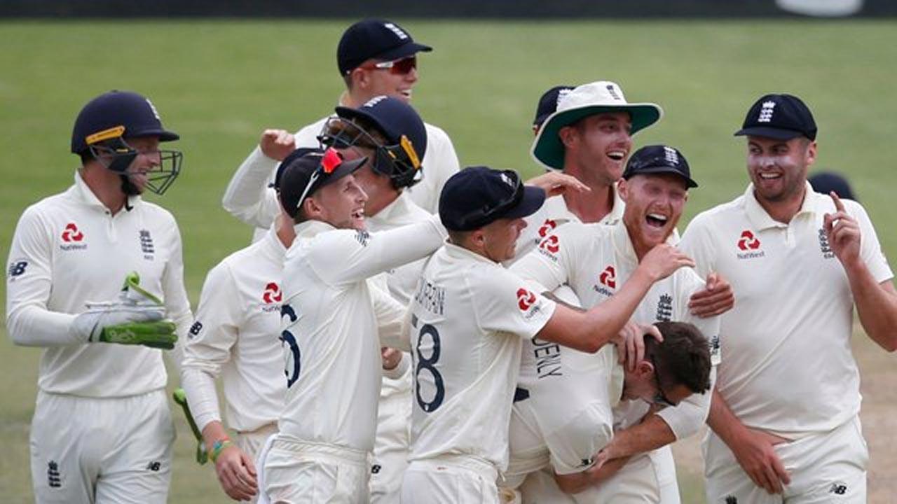 Edgbaston Test to have 18,000 fans till Day 3