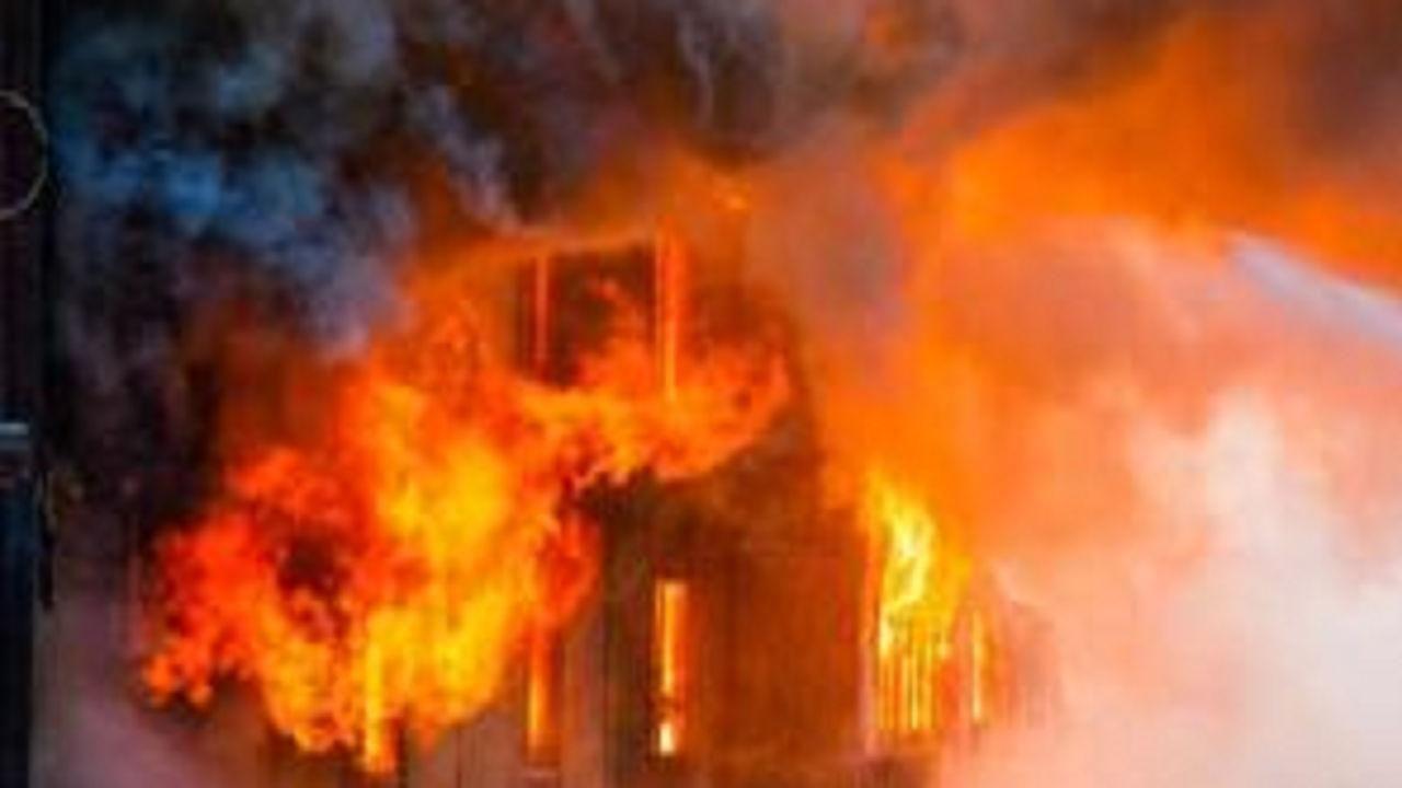 Nine killed in gelatin sticks explosion in Andhra Pradesh