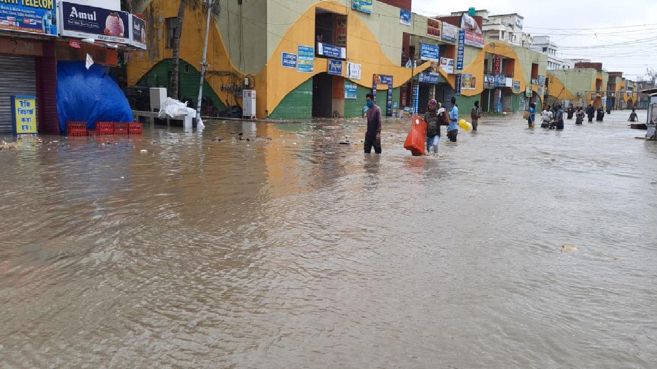 Number of Indian districts affected by cyclones tripled after 2005: CEEW study