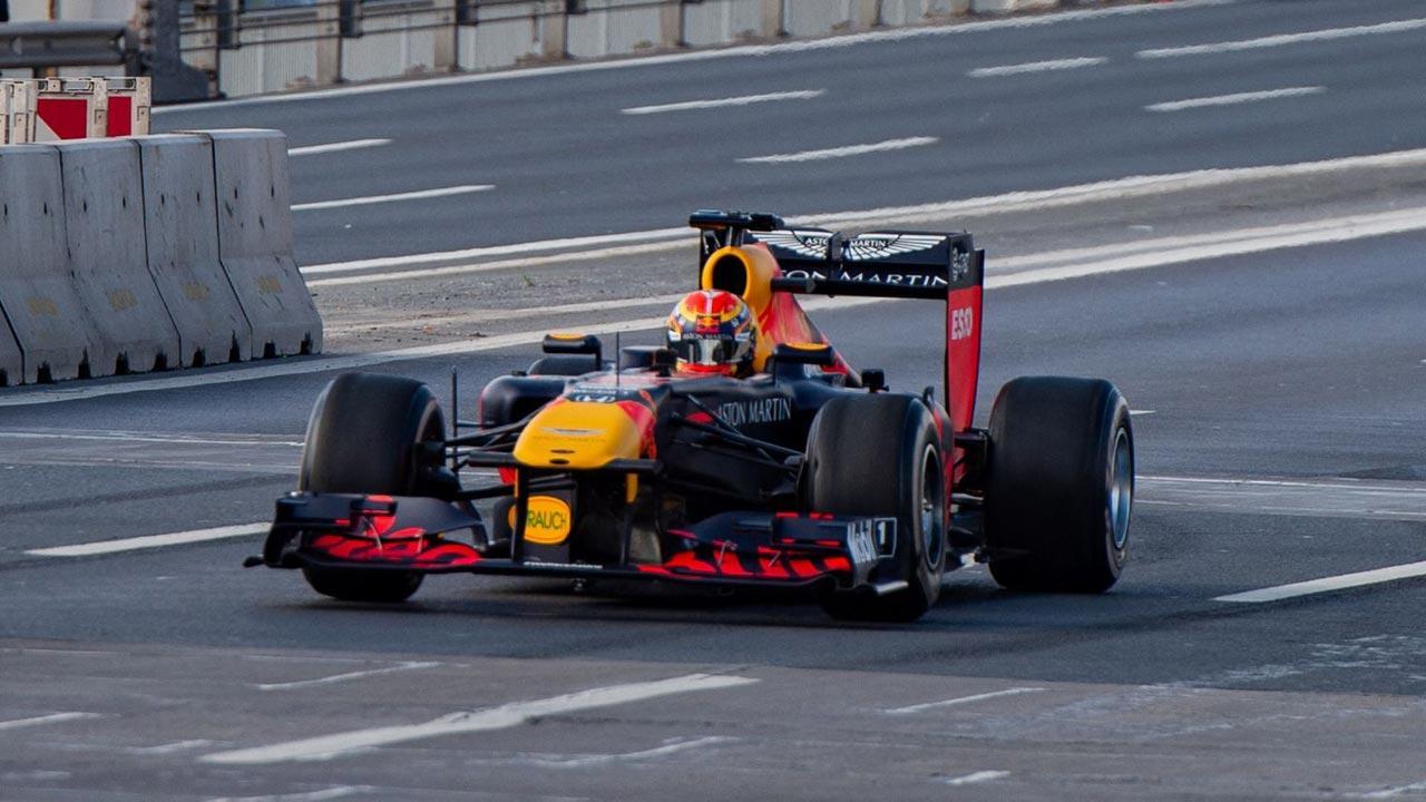F1 calendar: Turkish GP cancelled, Austria to host 2 races