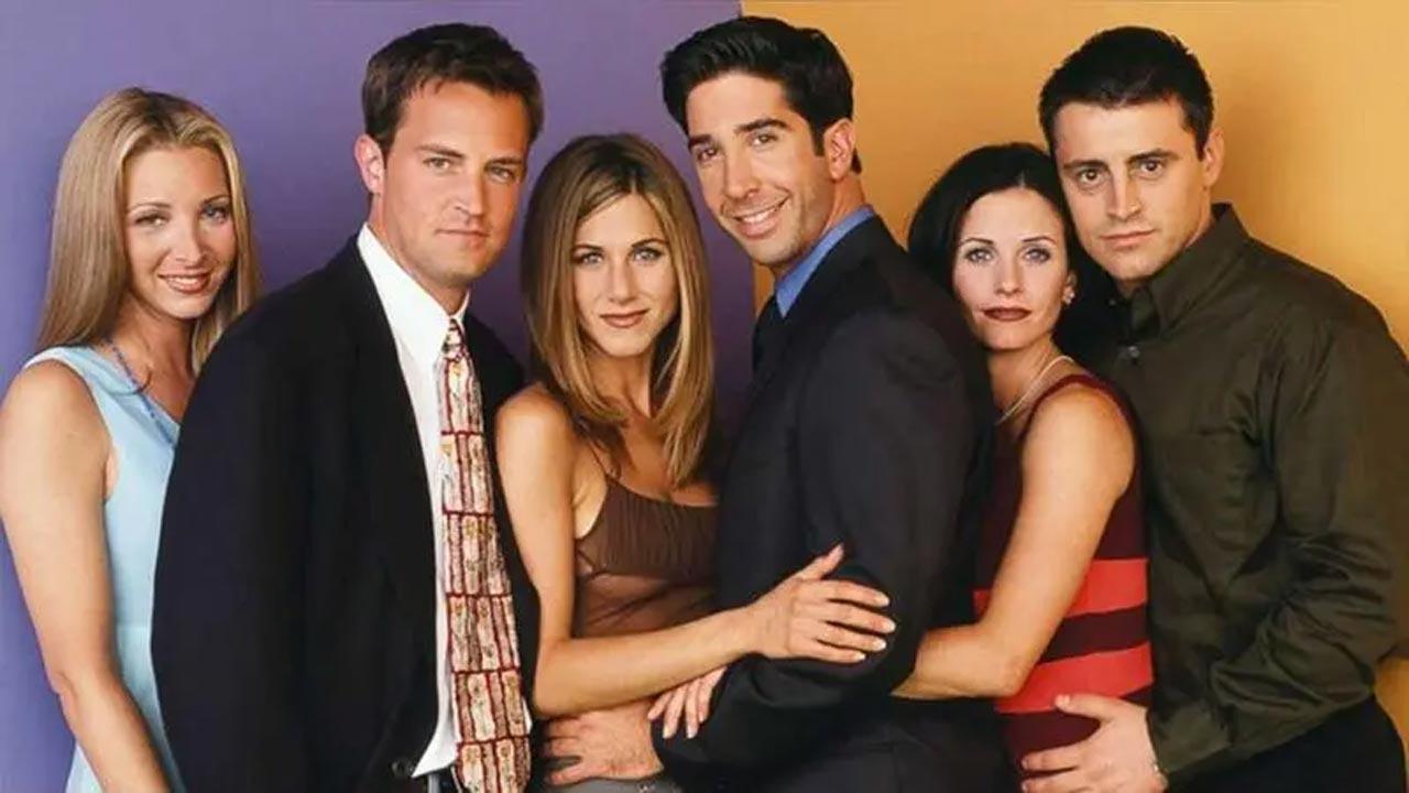 'Friends: The Reunion' to stream in India as well