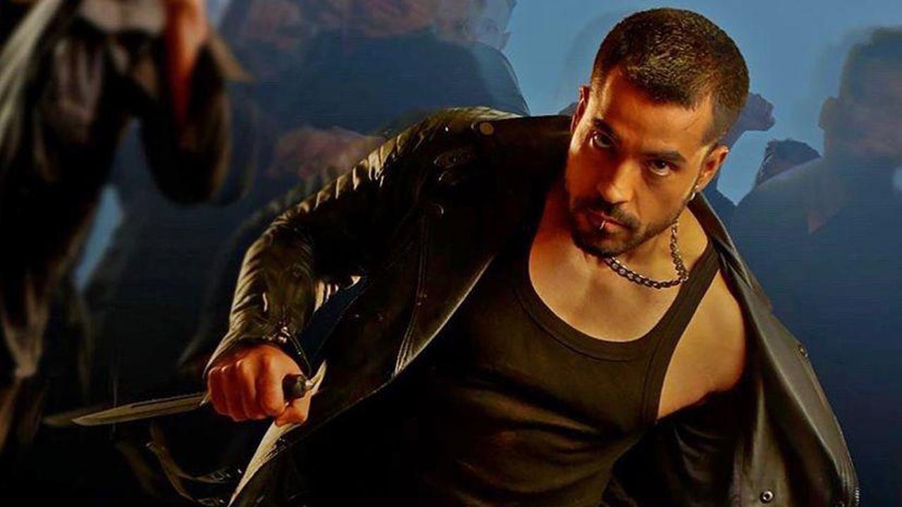 Here's how Gautam Gulati bagged the role of 'Girgit' in 'Radhe: Your Most Wanted Bhai'