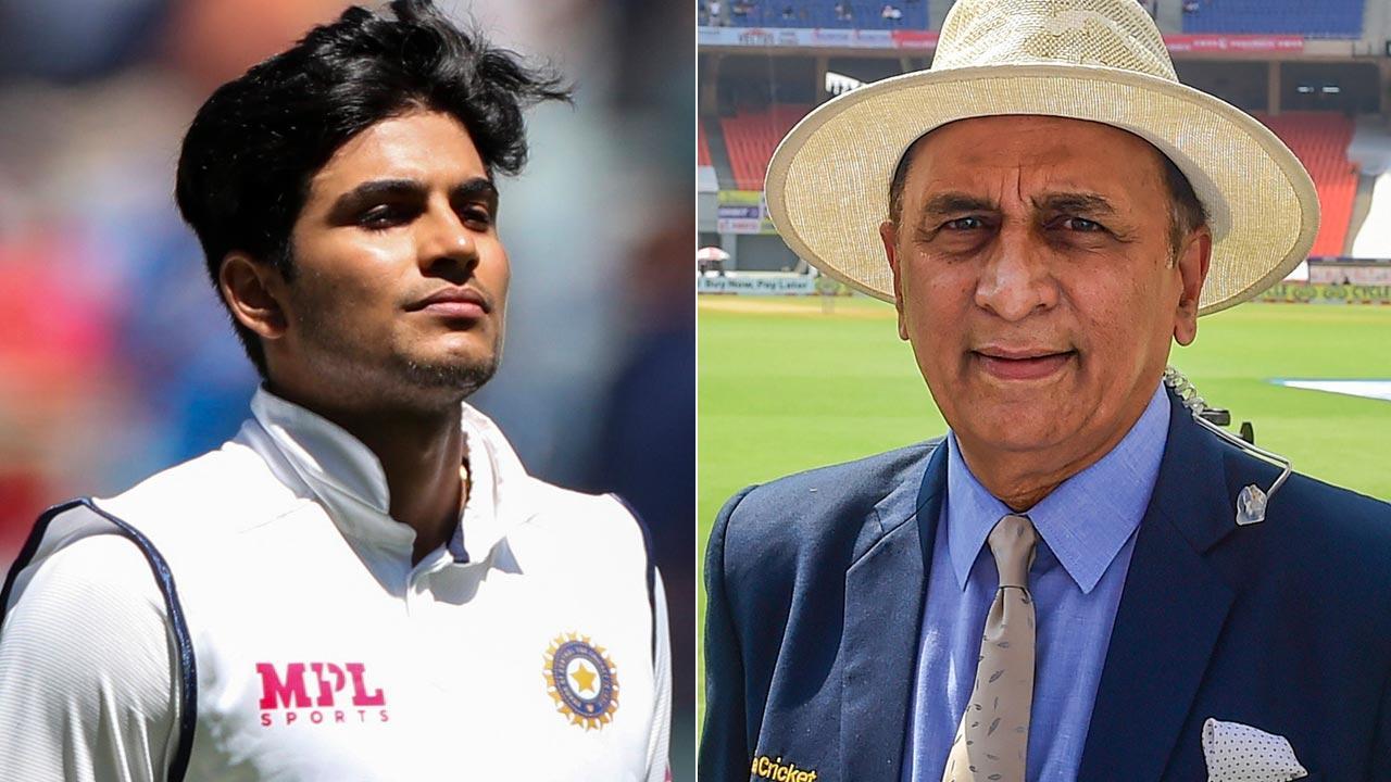 Sunil Gavaskar: Pressure of expectation hurting Shubman Gill