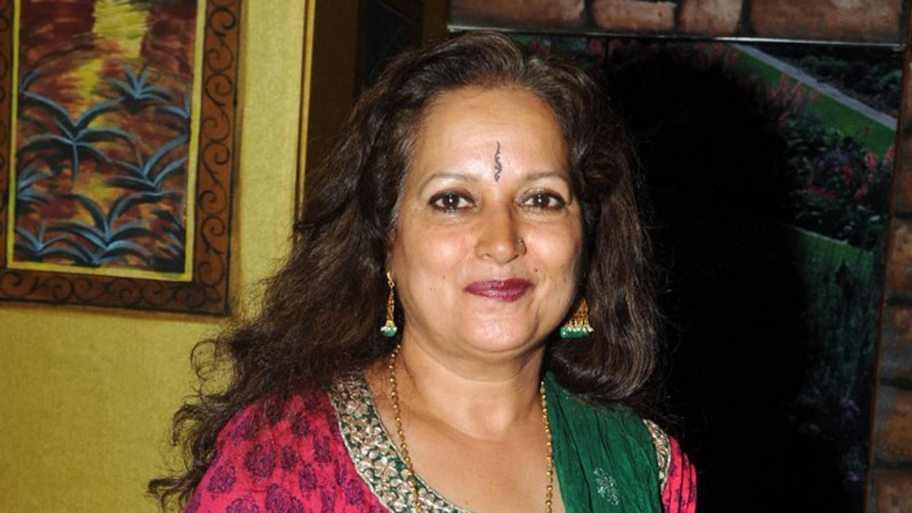 Himani Shivpuri remembers late Raam Laxman: Definitely a huge loss to the industry