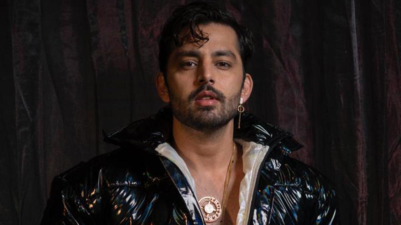 Himansh Kohli on his work life in pandemic: I am suffering