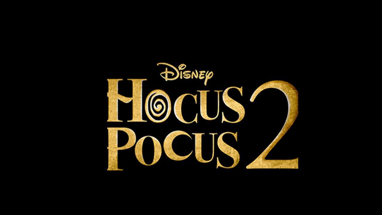 Hocus Pocus 2: Bette Midler, Sarah Jessica Parker and Kathy Najimy to reprise their roles