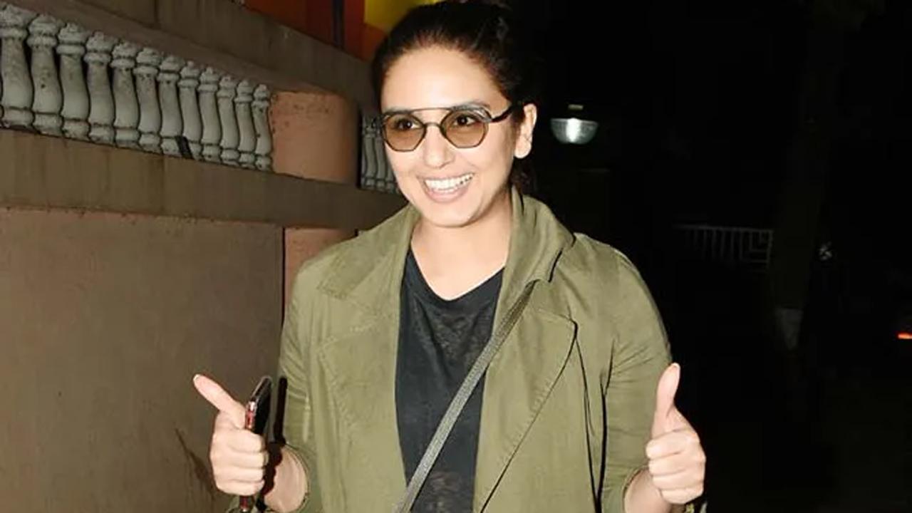 Huma Qureshi: Colour-blind casting is the future