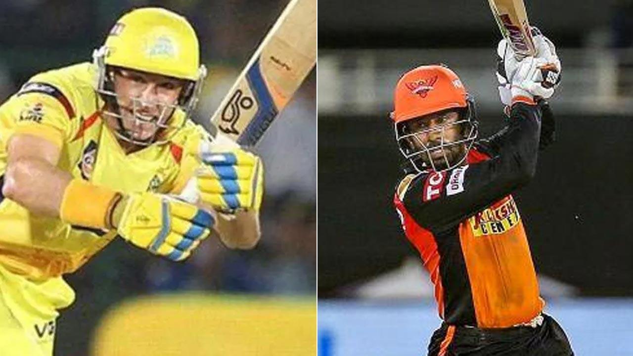 Post IPL: Mike Hussey Covid-19 negative, no clarity on Wriddhiman Saha's tests