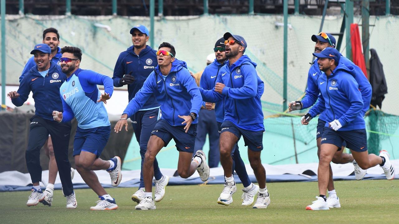 India's tour to Sri Lanka: Increasing Covid-19 cases in island a worry