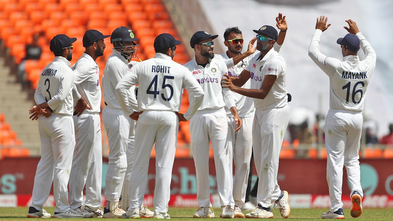 Can Team India end eight-year wait with World Test Championship win?