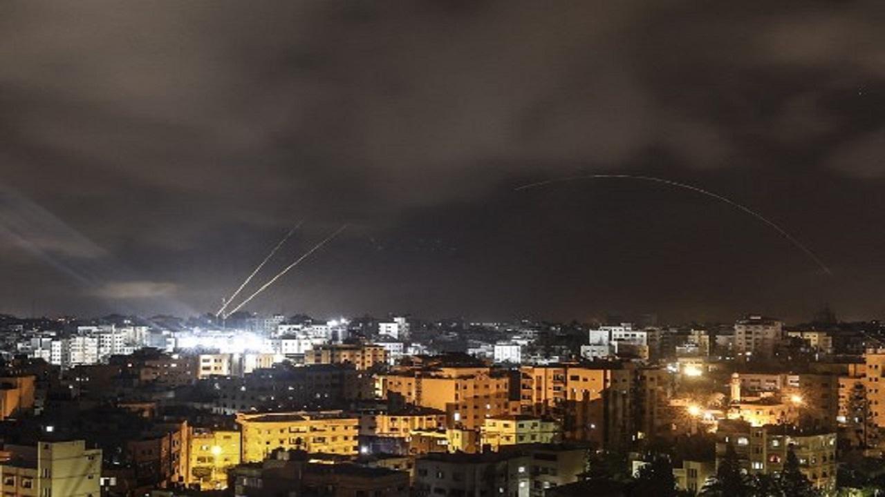 Israel, Hamas agree to cease-fire to end bloody 11-day war