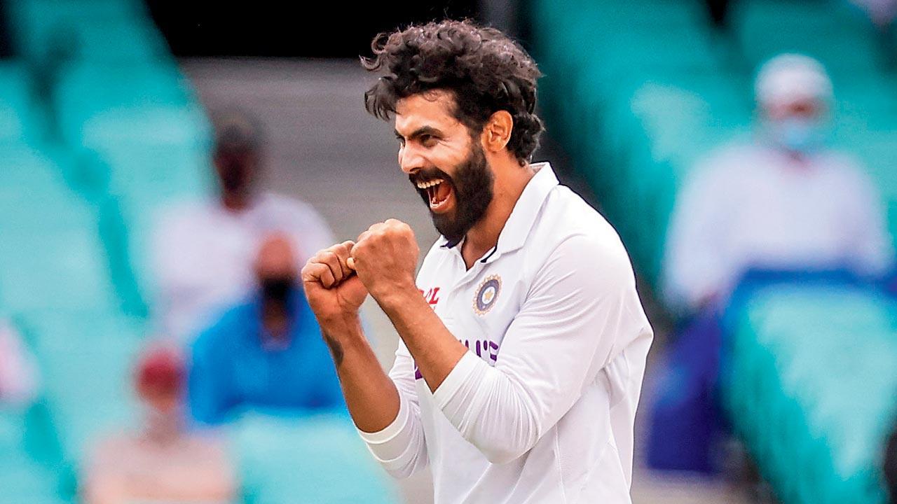 Ravindra Jadeja’s the X-factor: Monty Panesar on World Test Championship final