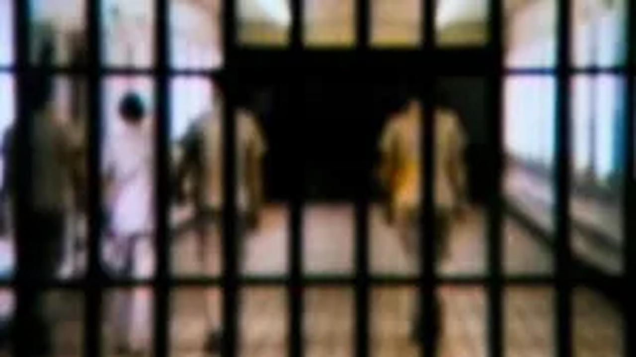 Haryana: 13 prisoners escape from facility for Covid-19 positive inmates in Rewari