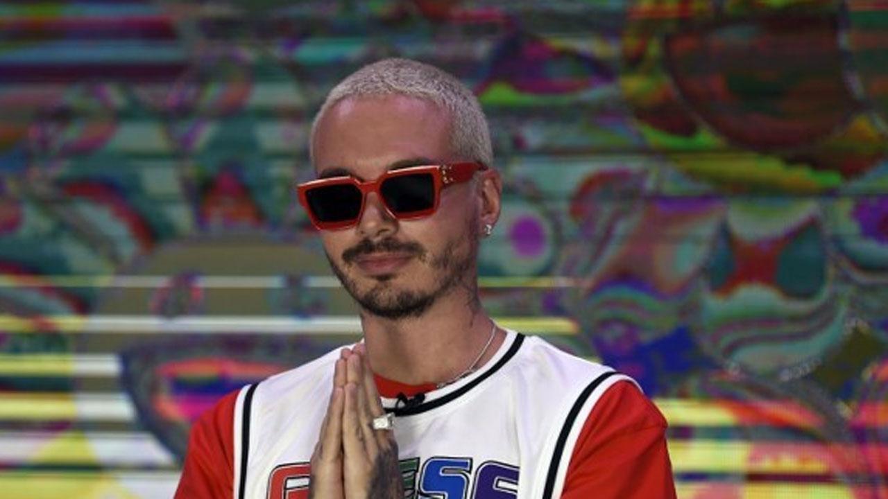 J Balvin: Covid-19 almost killed me