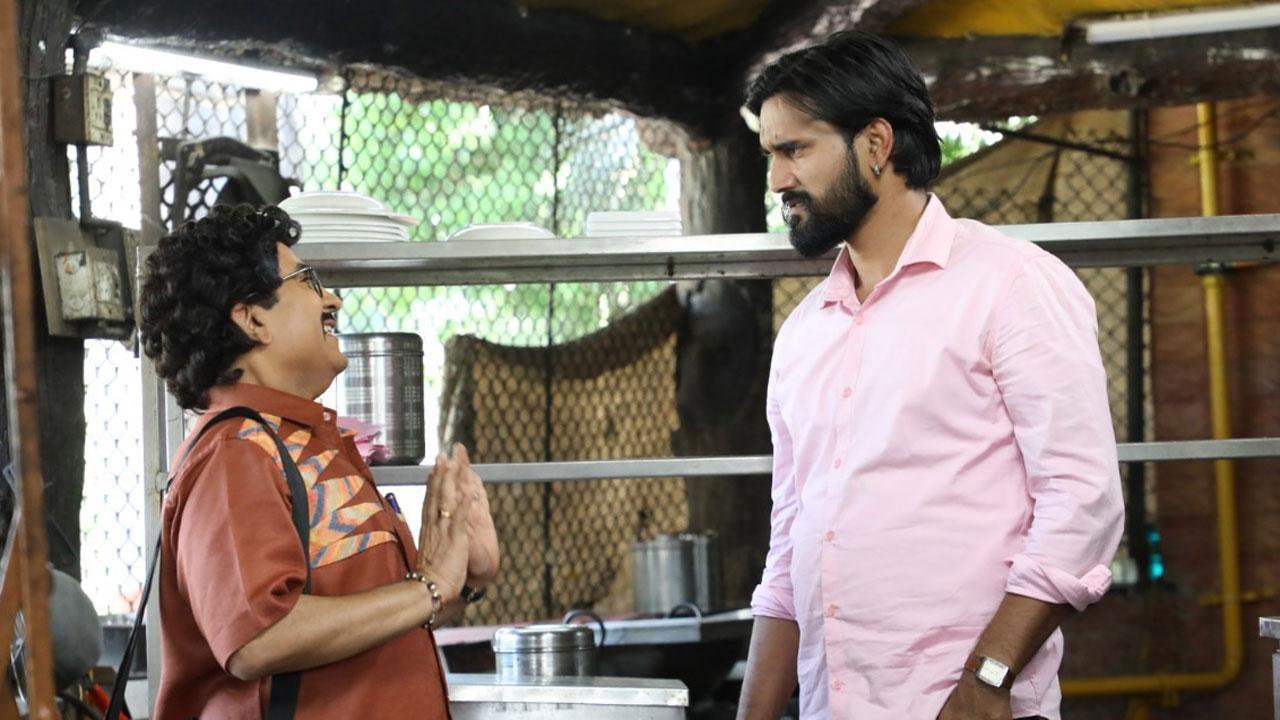 Taarak Mehta Ka Ooltah Chashmah: Jethaalal, Champakklal join hands with Popatlal
