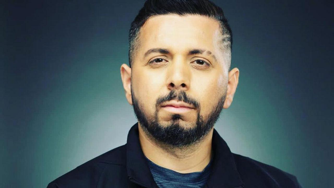 Yaad Hai Tujhe: Singer Johnny Roars talks about making the track during Covid-19