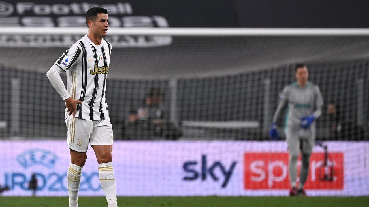 Juventus risk Serie A exit due to Super League inclusion