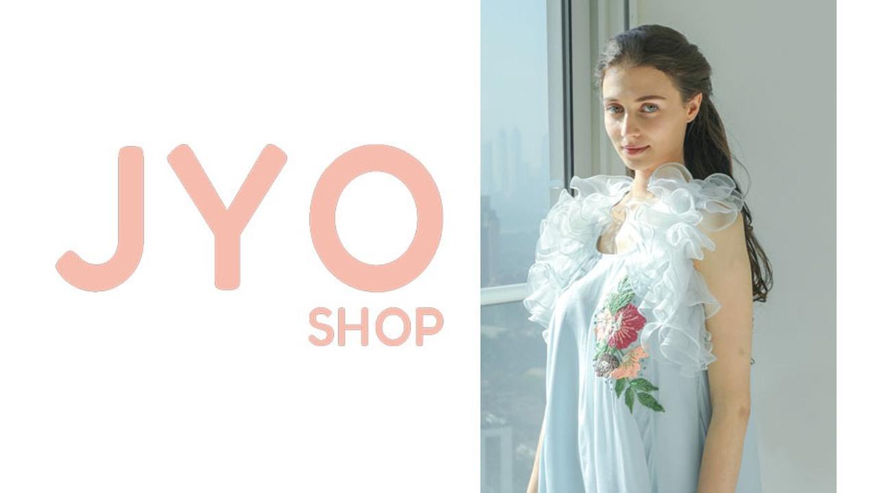 JyoShop one stop solution for timeless fashion apparels and accessories