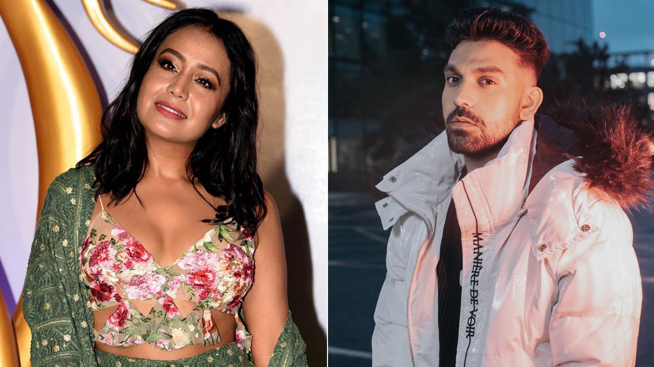 K Zie: I would love to make a song with Neha Kakkar