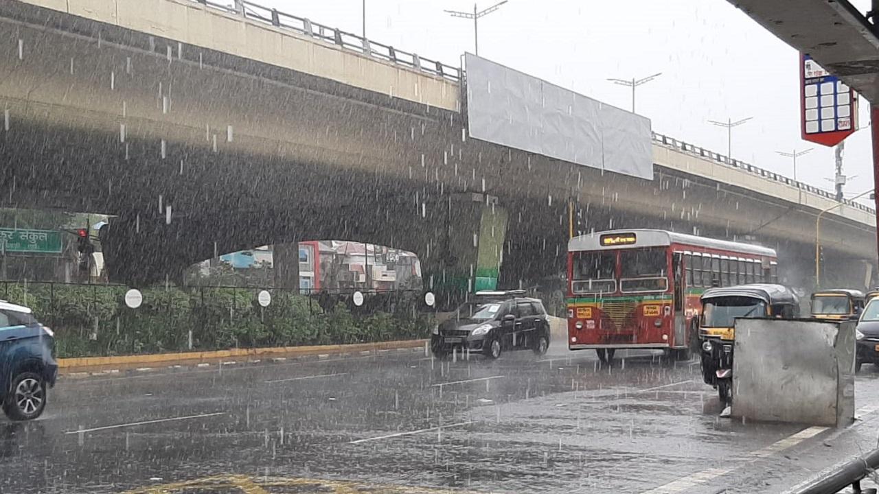 Cyclone Tauktae: Mumbai Airport shut for 3 hours