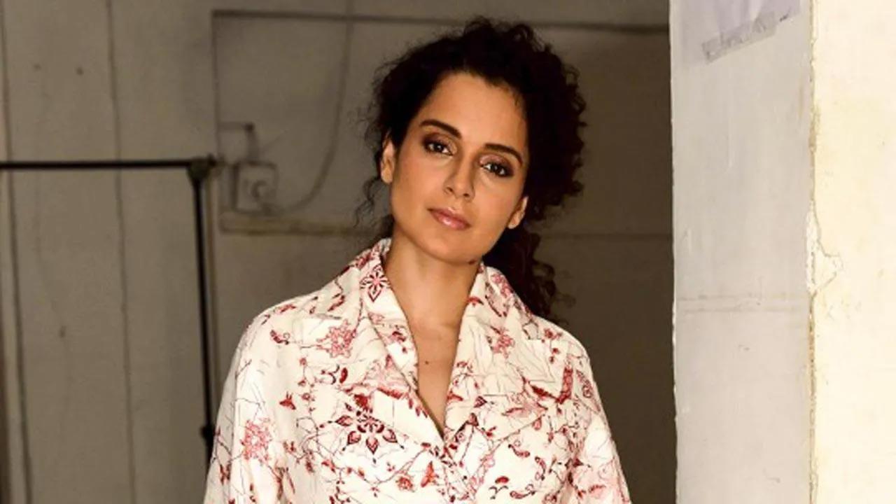 Kangana Ranaut's bodyguard arrested for raping woman
