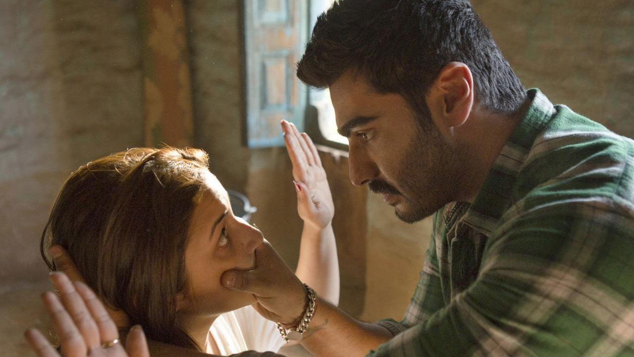 Arjun Kapoor: 'Sandeep Aur Pinky Faraar' will always be a special film in my career