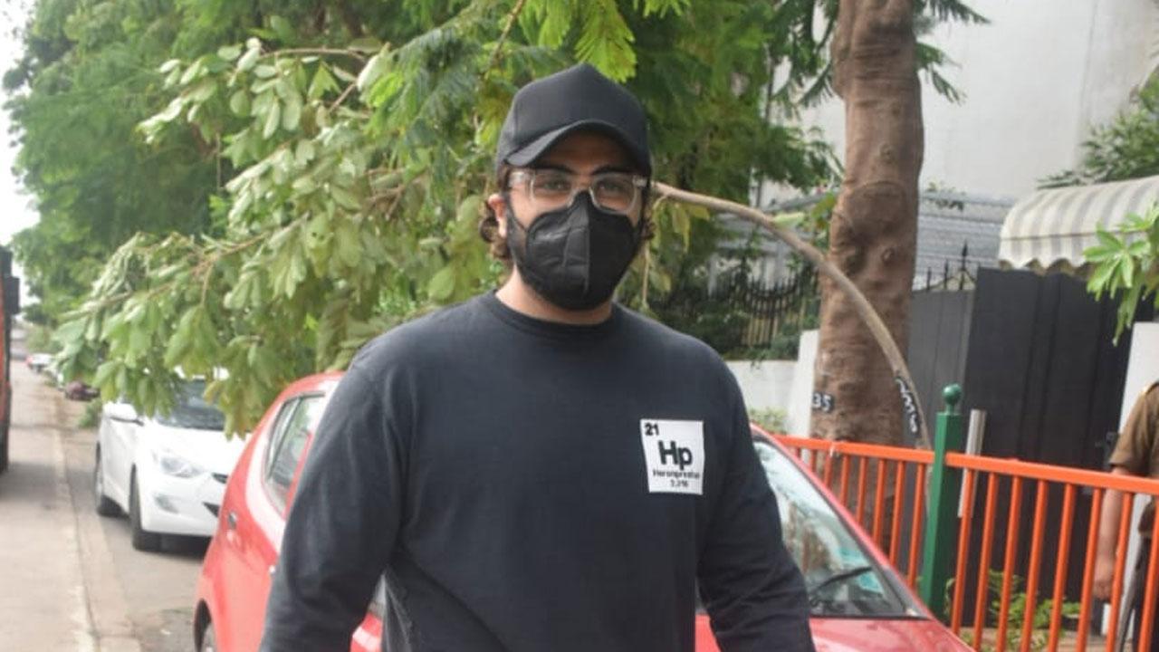 Arjun Kapoor talks about his films that will be his 'most favourites'