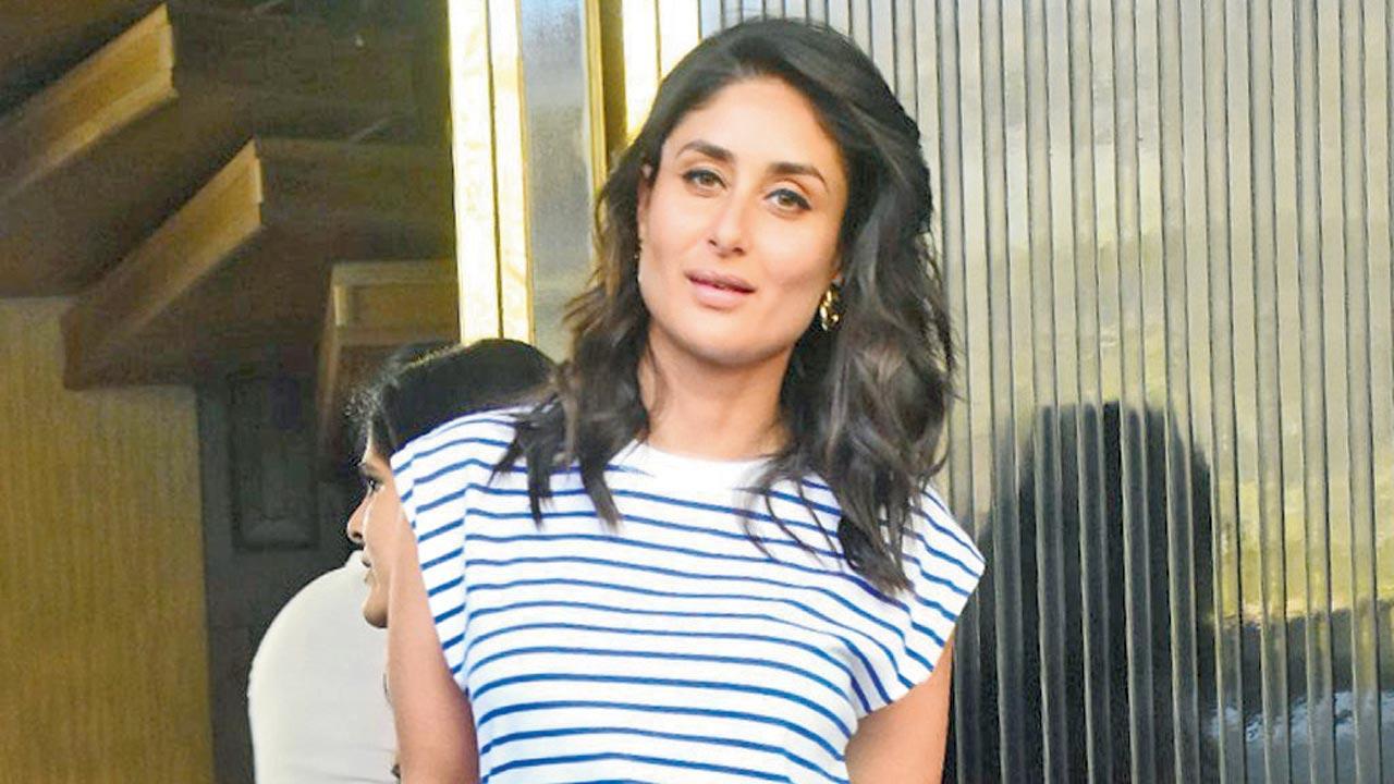 Kareena Kapoor Khan: We can’t even begin to understand their pain