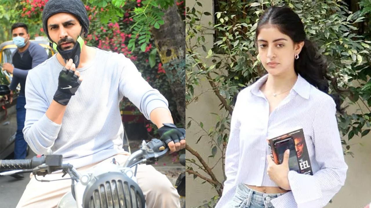 Cyclone Tauktae: Bollywood celebs urge Mumbaikars to stay home