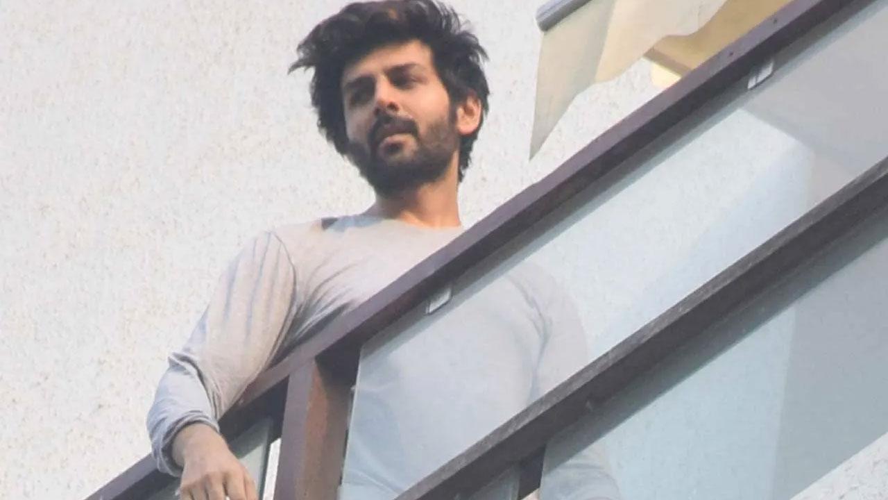 A Decade Of Kartik Aaryan: What Lies Ahead For The Star?