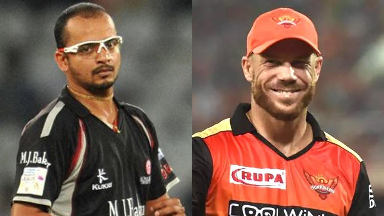 Murali Kartik slams David Warner's removal as 'shocking, absurd': Who is replacing him? Sachin, Lara?