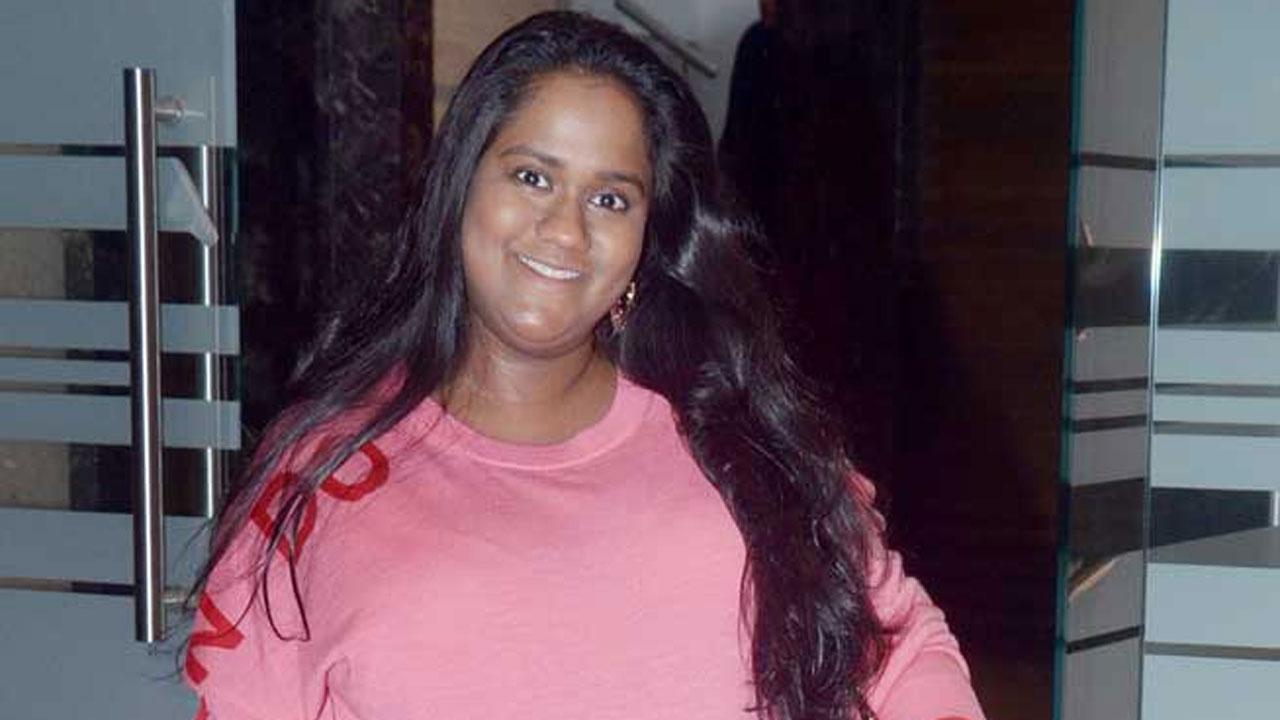 Arpita Khan Sharma reveals she had tested positive for Covid-19 in April, has fully recovered