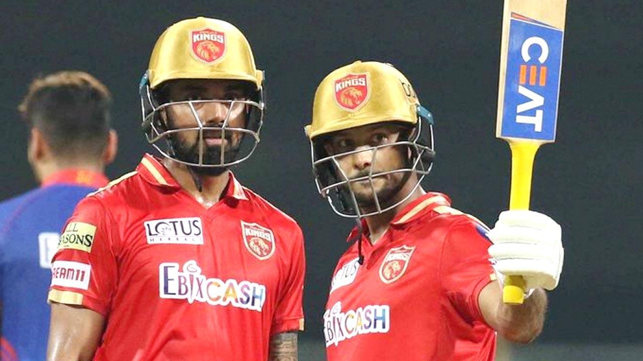 IPL 2021: KL Rahul going for surgery, hoping for his quick return, says Mayank Agarwal