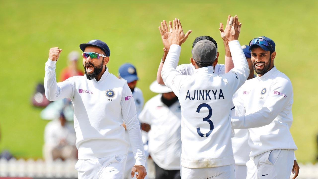 Sunil Gavaskar predicts golden English summer for Virat Kohli and Co