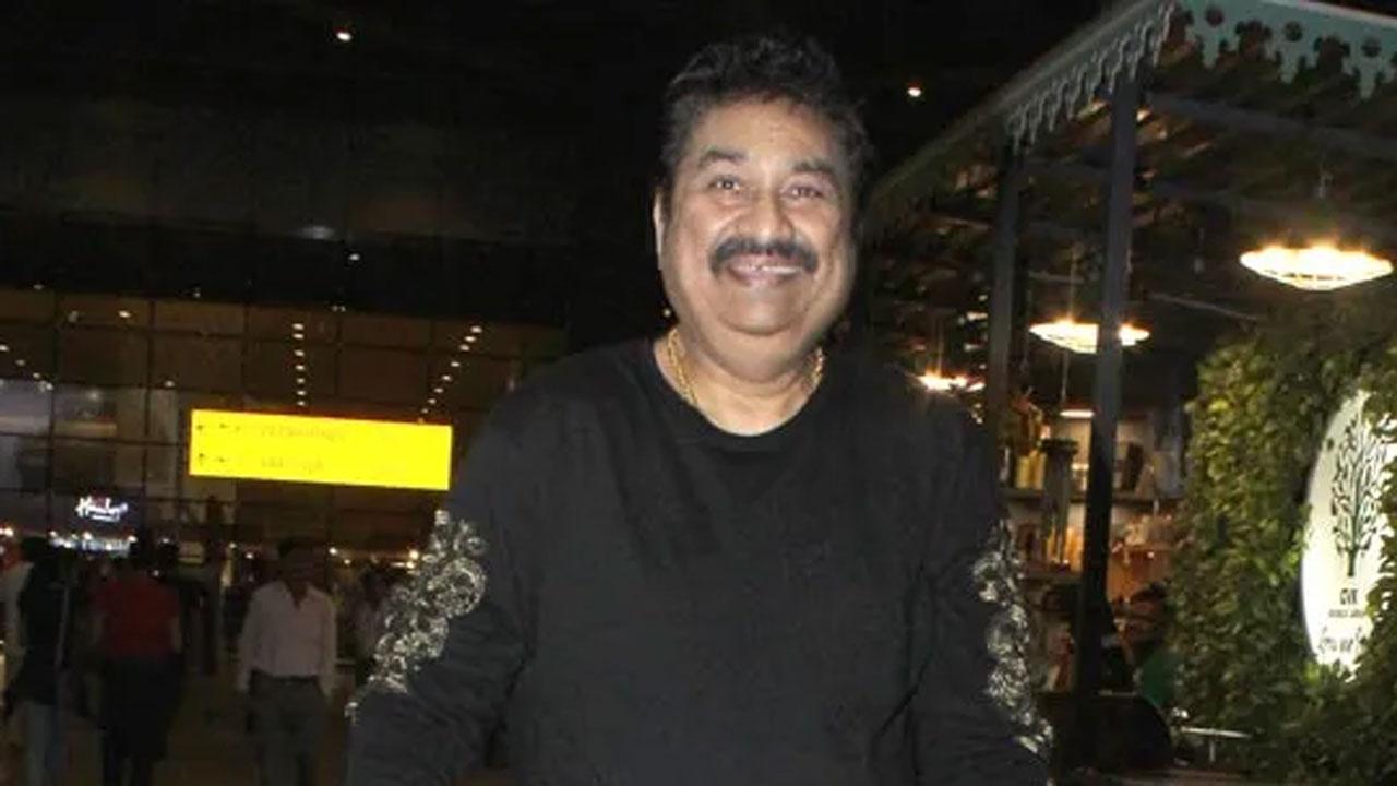 Kumar Sanu: Shravan Ji's demise is a great loss for our industry
